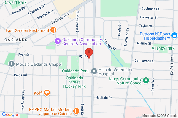Jehovah's Witnesses, Jubilee Cedar Hill & Victoria Chinese Kingdom Hall