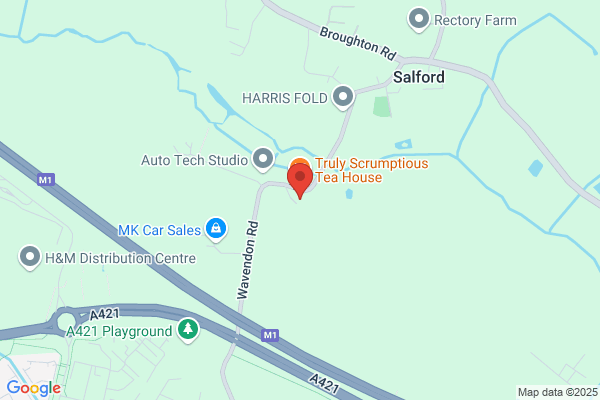 Stellar Developments Ltd