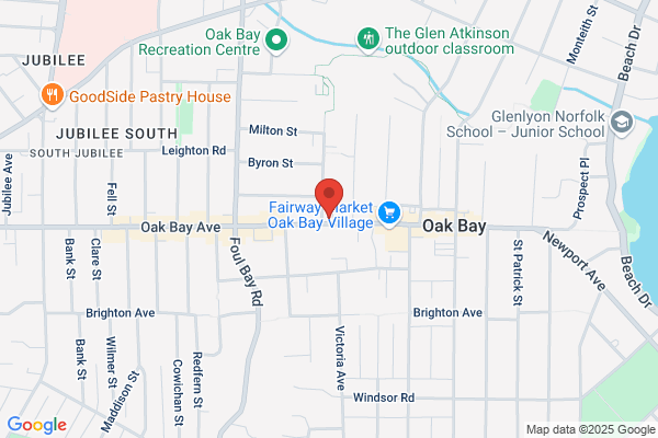 Oak Bay Dental Lab