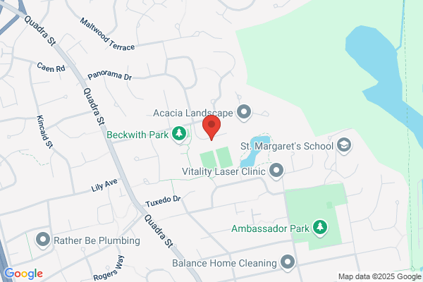Island Interlock-Victoria Division