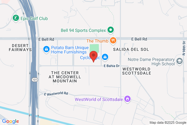 Ross Michael A Dr Ltd