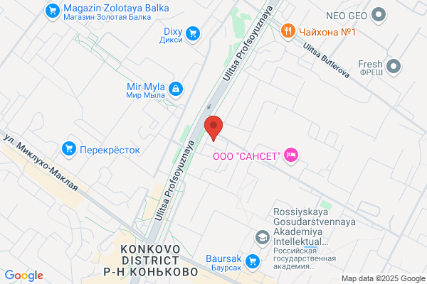 Manhas' Laundromat