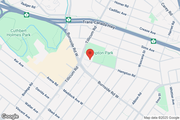 Burnside Lawn Bowling Club