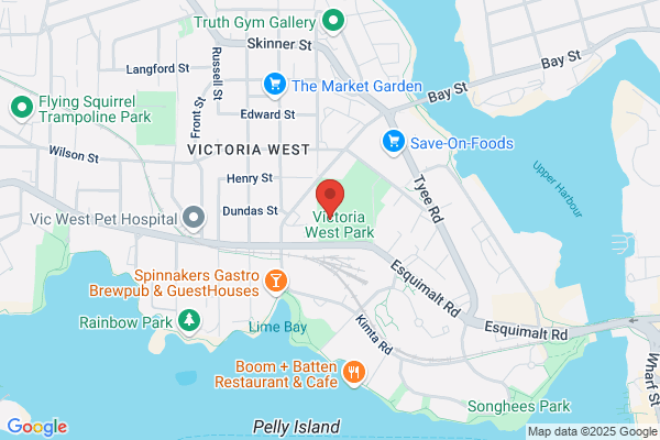Victoria West Lawn Bowling Club
