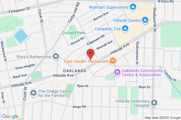 Highland Garden Care