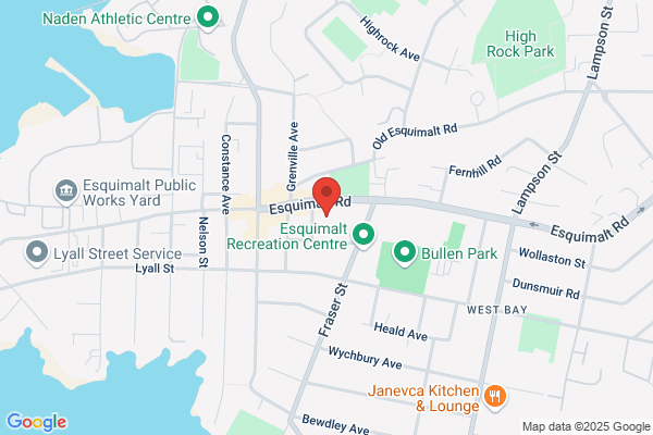 Greater Victoria Public Library, Branches, Esquimalt