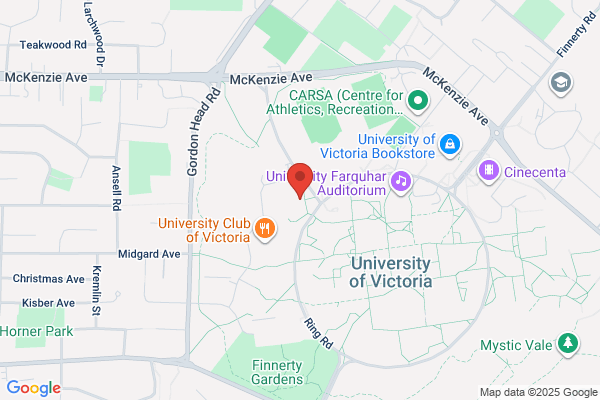 University of Victoria, Libraries, Priestly Law Library