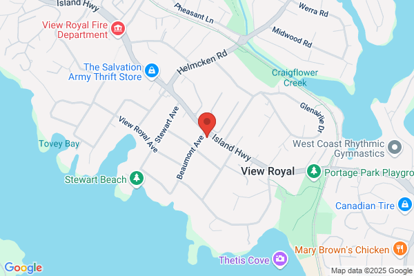 View Royal Public Library Assn