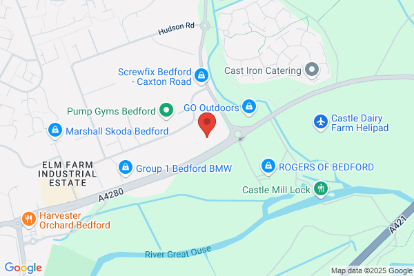 Gemini Security Locksmiths Ltd