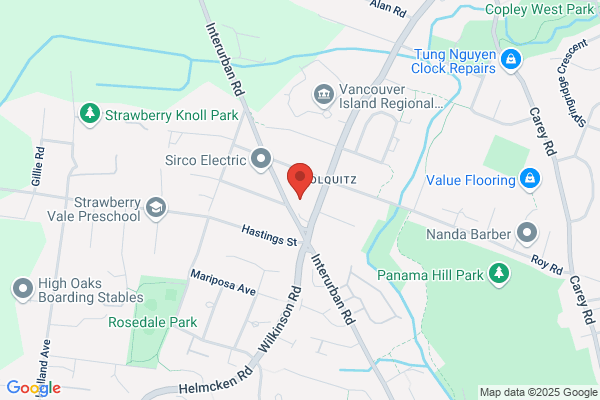 Victoria Judo Club