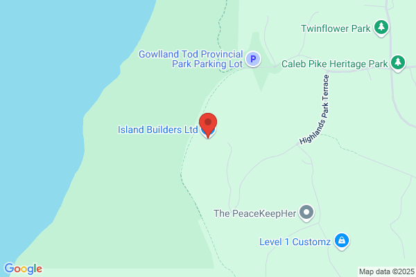 Island Force Contracting