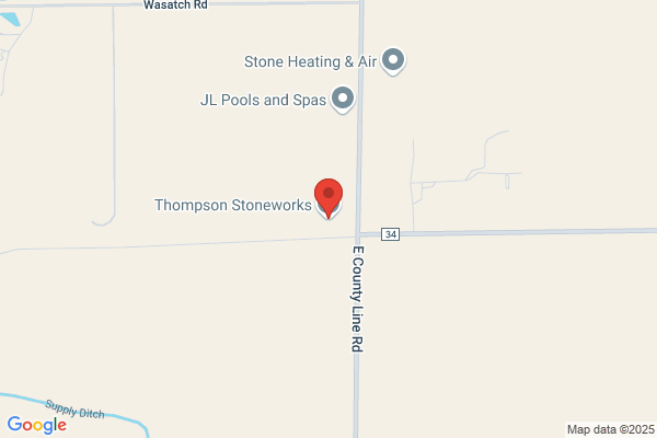 Thompson Stoneworks