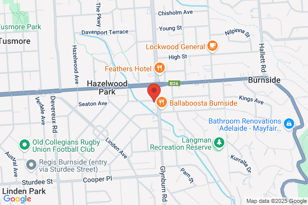 Burnside Physiotherapy & Sports Injury Clinic