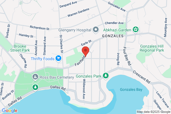 Fairchild Therapy Centre