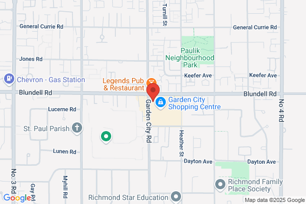 Garden City Massage Therapy, Mary Brigel, Regd Massg Therpst