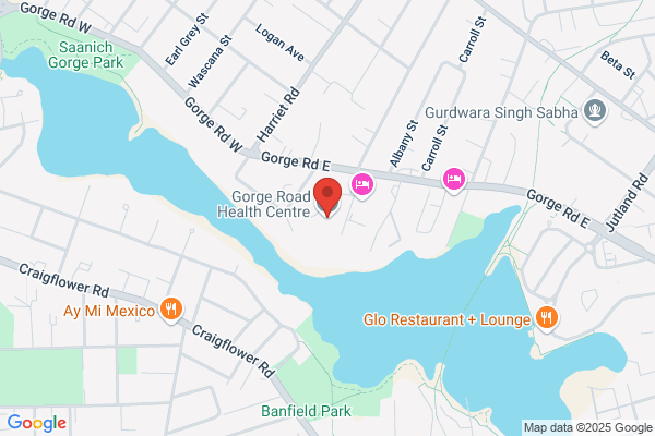 Gorge Rehab Clinic