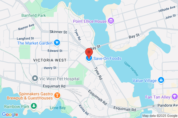 Island Hand Therapy Clinic, Victoria Office