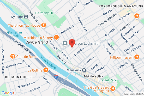McKenzie Orthopaedic & Sports Physiotherapy Clinic