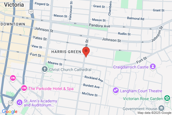 Rainwater Massage Studio Ltd