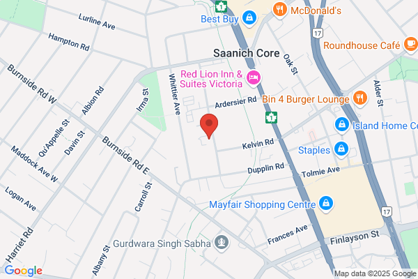 Caird Mechanical Contractors Ltd