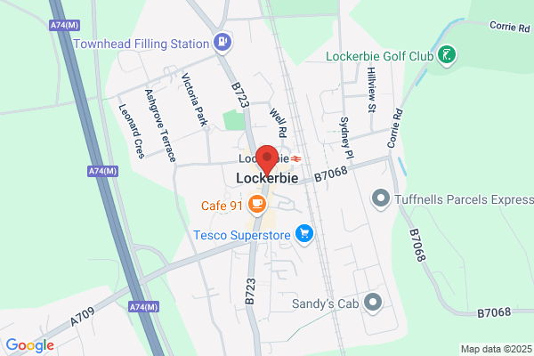 Lokerbie & Hole Co Ltd