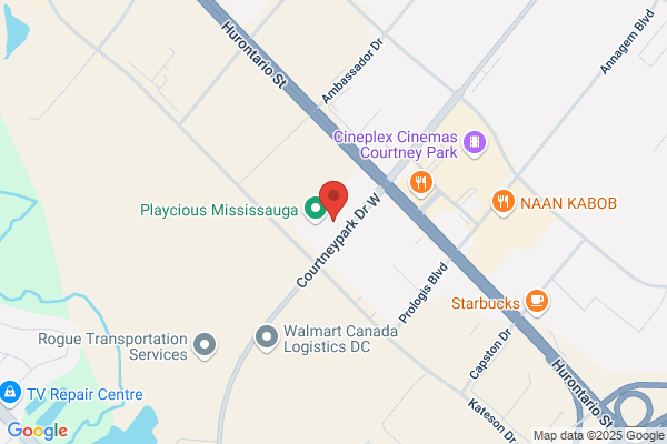 Kci Medical Canada Inc