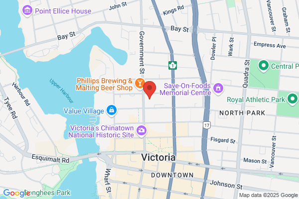 Hamilton Physiotherapy & Sports Splinting