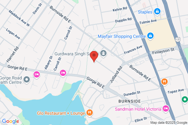 Burnside Gorge Community Assn