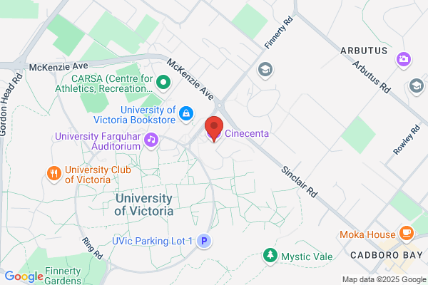 Cinecenta Films Uvic