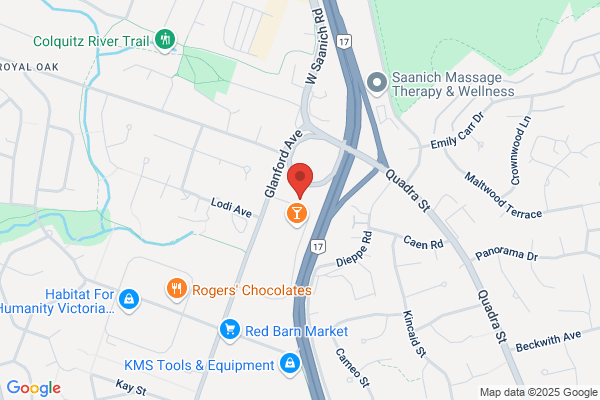 Swain Moving & Storage Ltd