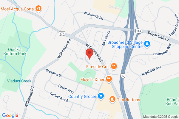 Provincial Moving & Storage Ltd