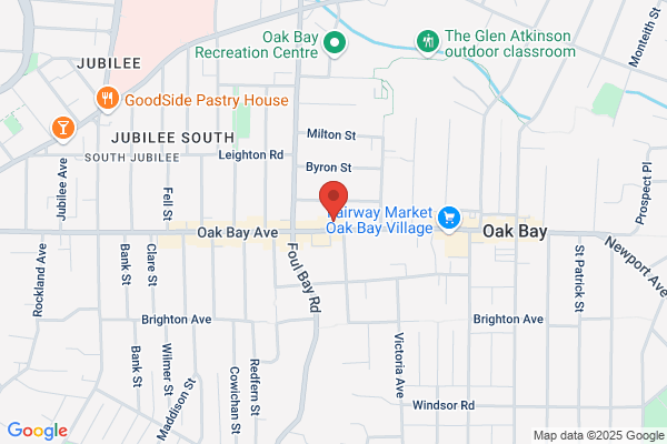 GARDENWORKS Oak Bay