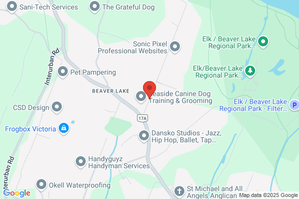Barker Landscaping & Nursery