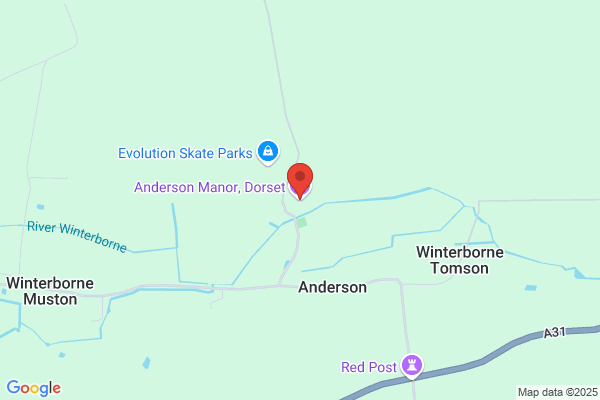 Anderson Manor