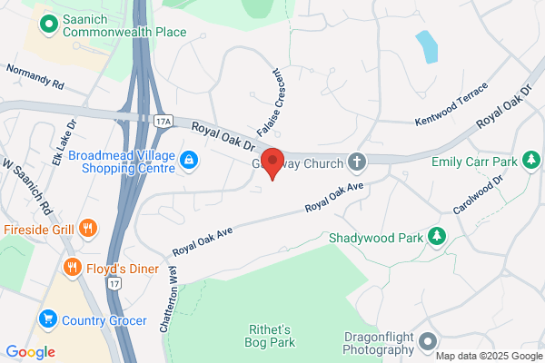 Broadmead Lodge