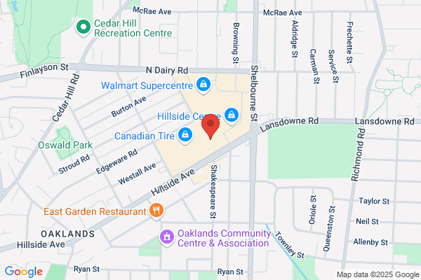 Optimed Optometry Hillside