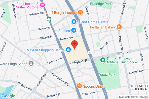 Mayfair Shopping Centre, Wirelesswave
