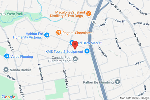 CertaPro Painters of Victoria, BC
