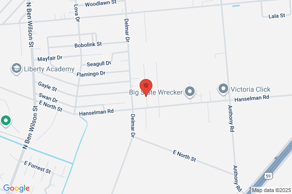 Bounce On A Budget