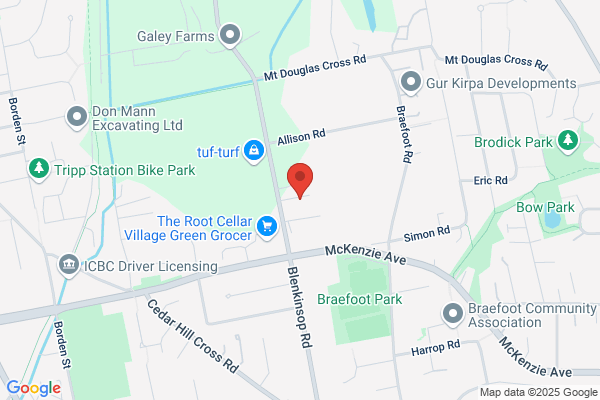 Lazaro Landscaping Ltd
