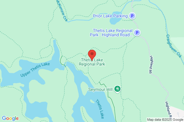 Thetis Lake Boarding Kennels