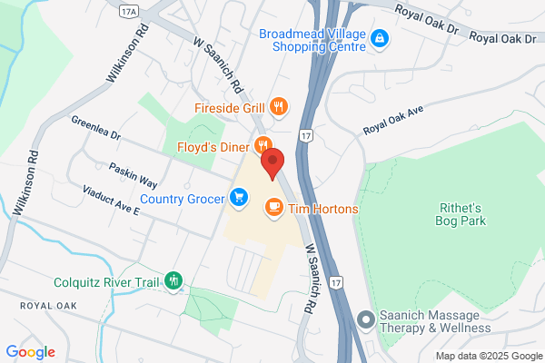 Royal Oak Pet Clinic
