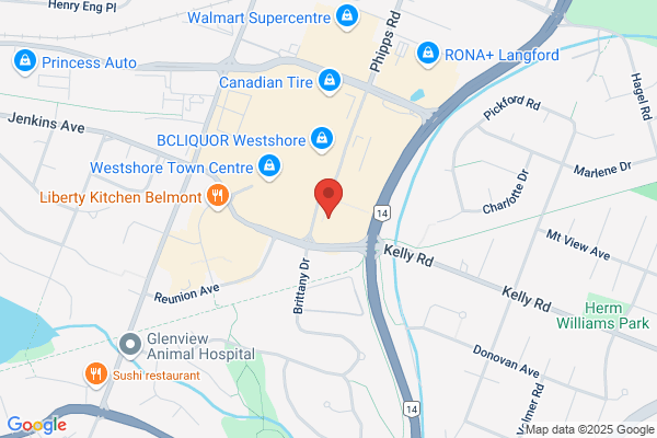 Bosley's