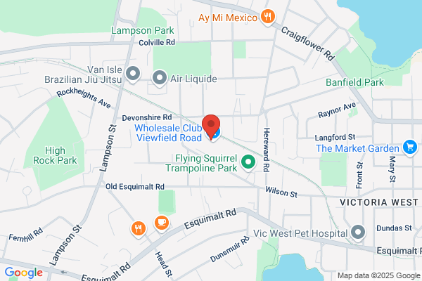 Drugstore Pharmacy, Located In the Real Canadian Wholesale Club-Prescri