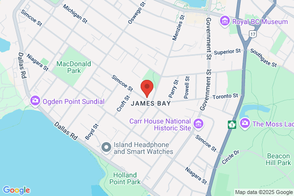 James Bay Pharmasave