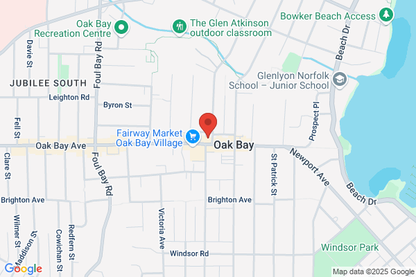 Oak Bay Pharmasave