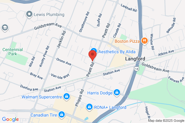 Pharmachoice Langford Pharmacy