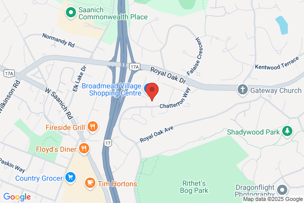 Pharmasave, Broadmead Village