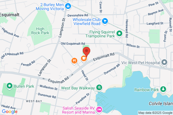 Shoppers Drug Mart, Esquimalt