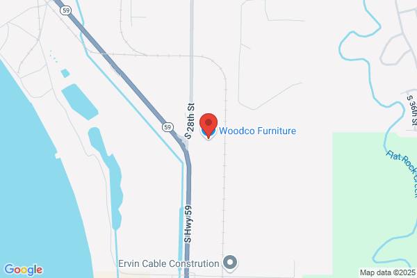 Wood Furniture Co